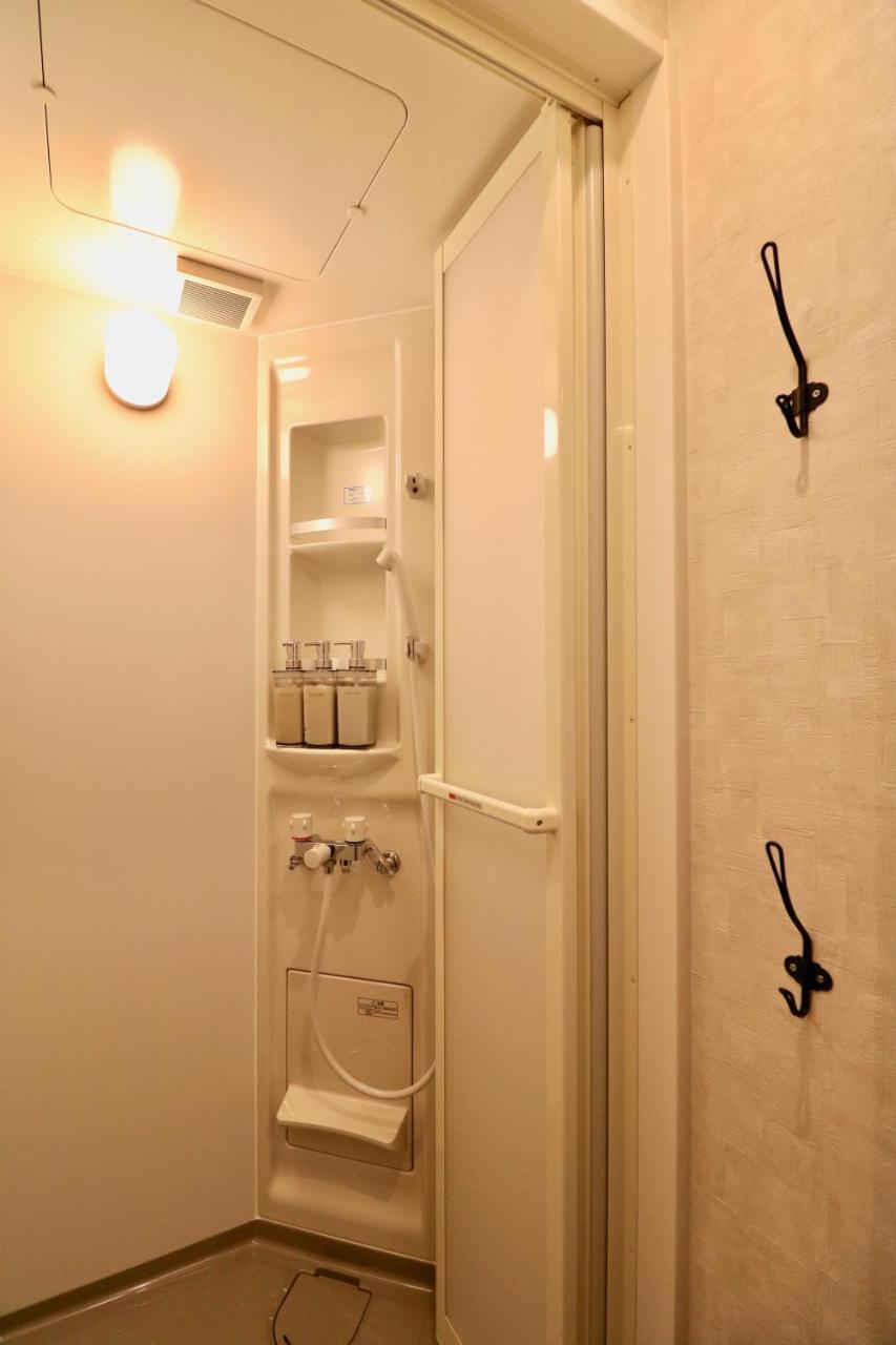 One'S Villa Sapporo Exterior foto