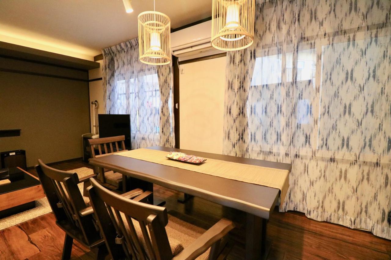 One'S Villa Sapporo Exterior foto