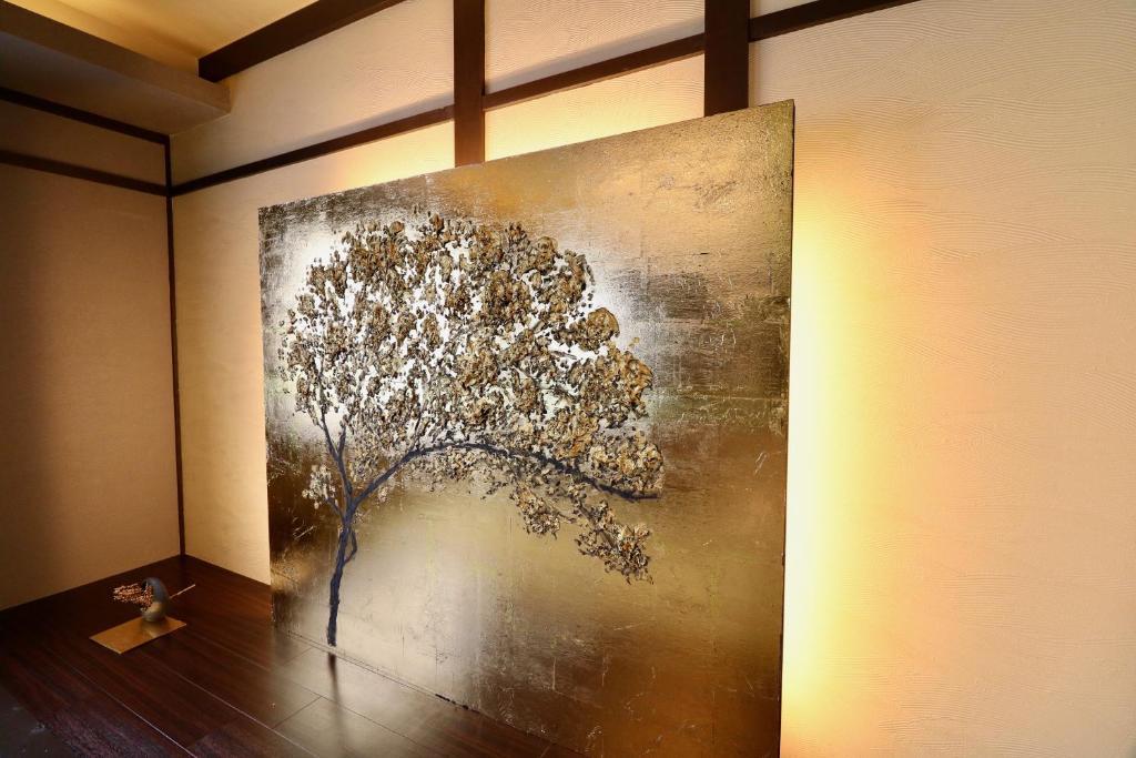 One'S Villa Sapporo Exterior foto