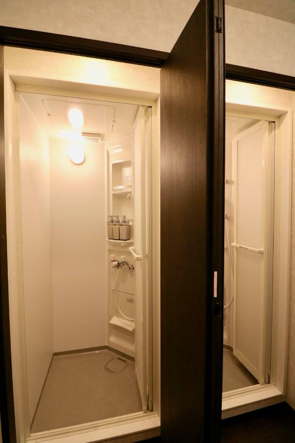 One'S Villa Sapporo Exterior foto